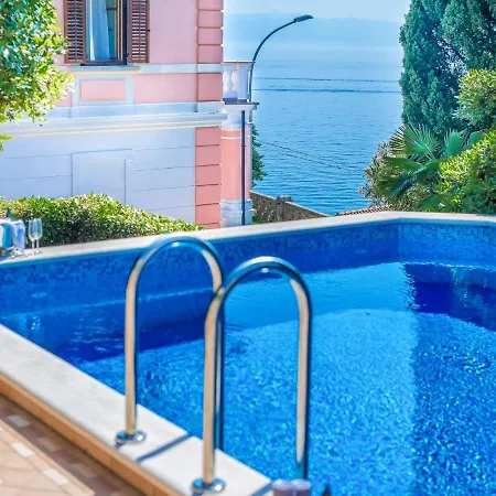 Maria By Interhome Villa *