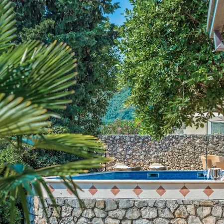 Maria By Interhome Villa Mošćenička Draga