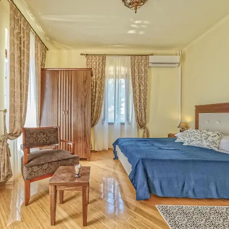 Villa Maria By Interhome