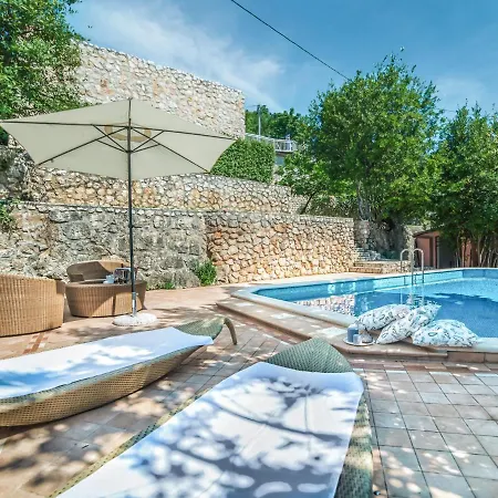 Villa Maria By Interhome