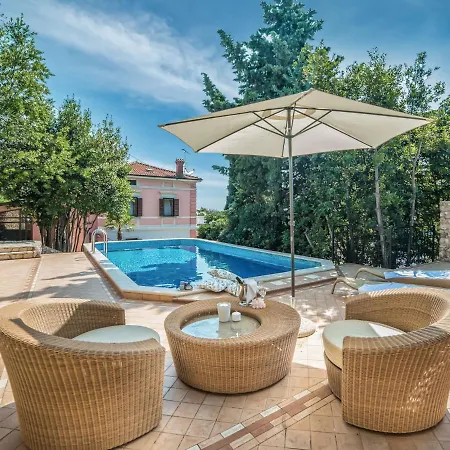 Villa Maria By Interhome